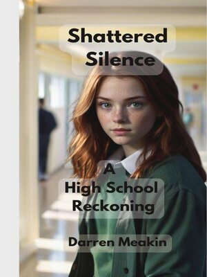 cover image of Shattered Silence